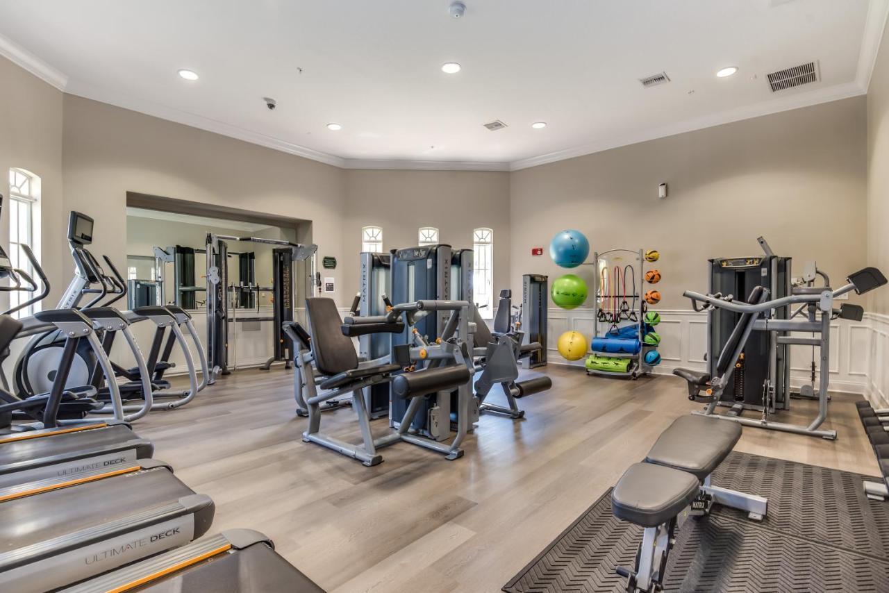 Cozy Condo Wprivate Balcony & Free Resort Access Orlando Exterior photo