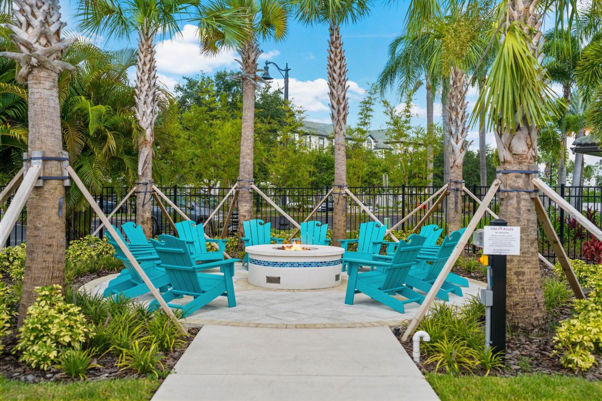 Cozy Condo Wprivate Balcony & Free Resort Access Orlando Exterior photo